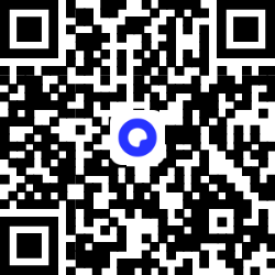 夸克网盘二维码