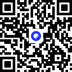 夸克网盘二维码