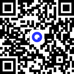 夸克网盘二维码
