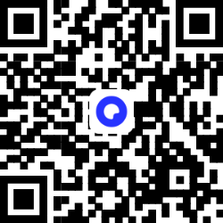 夸克网盘二维码