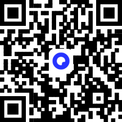 夸克网盘二维码