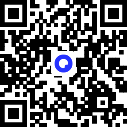 夸克网盘二维码