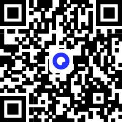 夸克网盘二维码