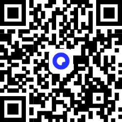 夸克网盘二维码