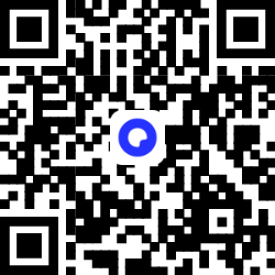 夸克网盘二维码
