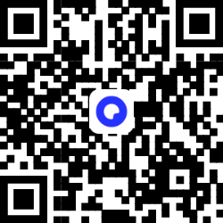 夸克网盘二维码