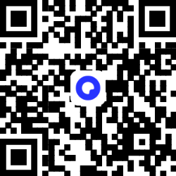 夸克网盘二维码