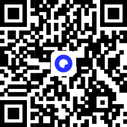 夸克网盘二维码