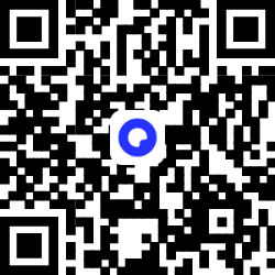 夸克网盘二维码