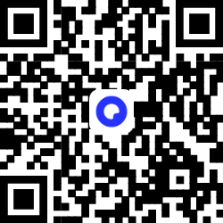 夸克网盘二维码