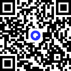 夸克网盘二维码