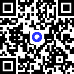 夸克网盘二维码