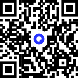 夸克网盘二维码