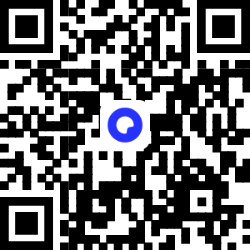 夸克网盘二维码