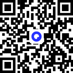 夸克网盘二维码