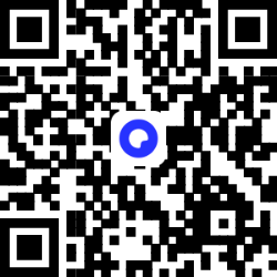 夸克网盘二维码