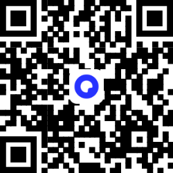 夸克网盘二维码