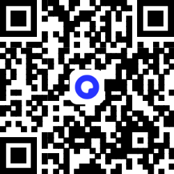 夸克网盘二维码