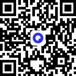 夸克网盘二维码