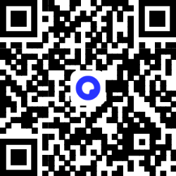 夸克网盘二维码