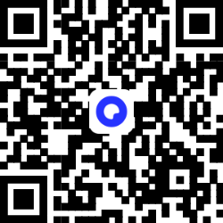 夸克网盘二维码