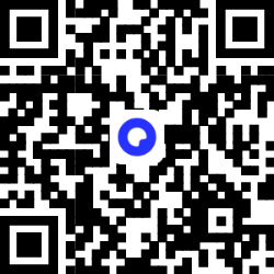夸克网盘二维码