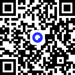 夸克网盘二维码