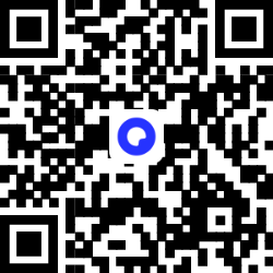 夸克网盘二维码