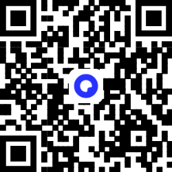 夸克网盘二维码