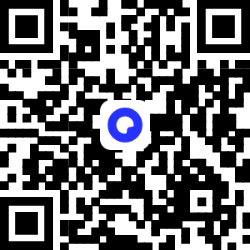 夸克网盘二维码