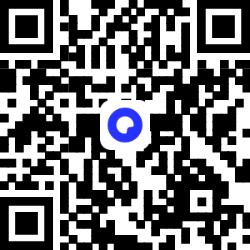夸克网盘二维码