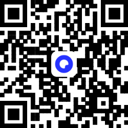 夸克网盘二维码