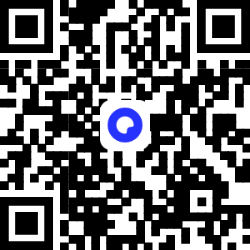 夸克网盘二维码
