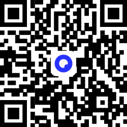 夸克网盘二维码