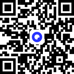 夸克网盘二维码