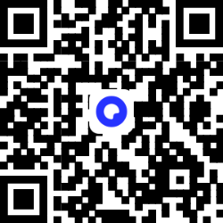 夸克网盘二维码