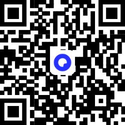夸克网盘二维码