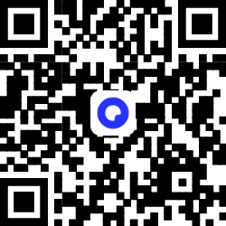 夸克网盘二维码
