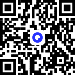 夸克网盘二维码