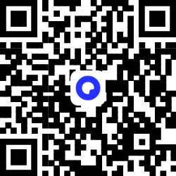 夸克网盘二维码