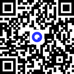 夸克网盘二维码