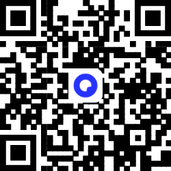 夸克网盘二维码