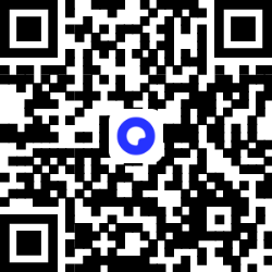 夸克网盘二维码