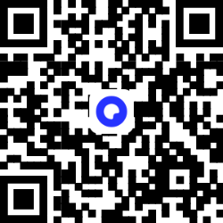 夸克网盘二维码