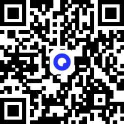 夸克网盘二维码