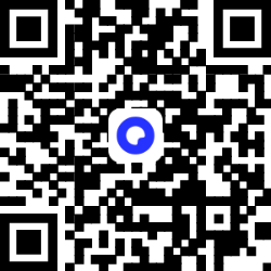 夸克网盘二维码