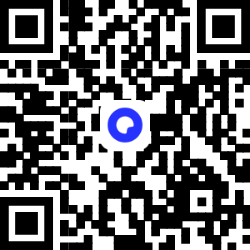 夸克网盘二维码