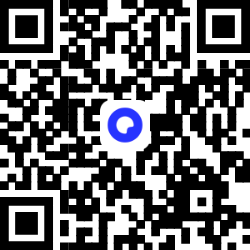 夸克网盘二维码