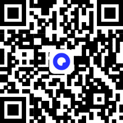 夸克网盘二维码