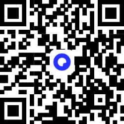 夸克网盘二维码